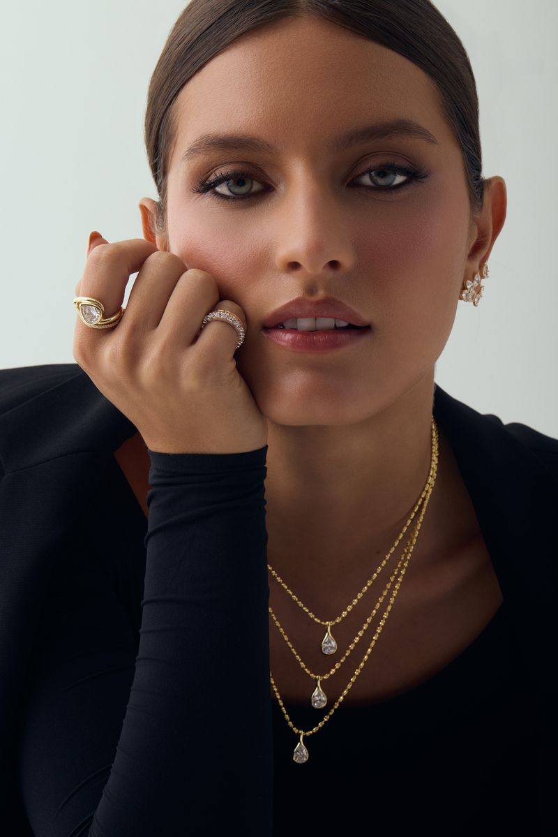 Bisutterie jewelry