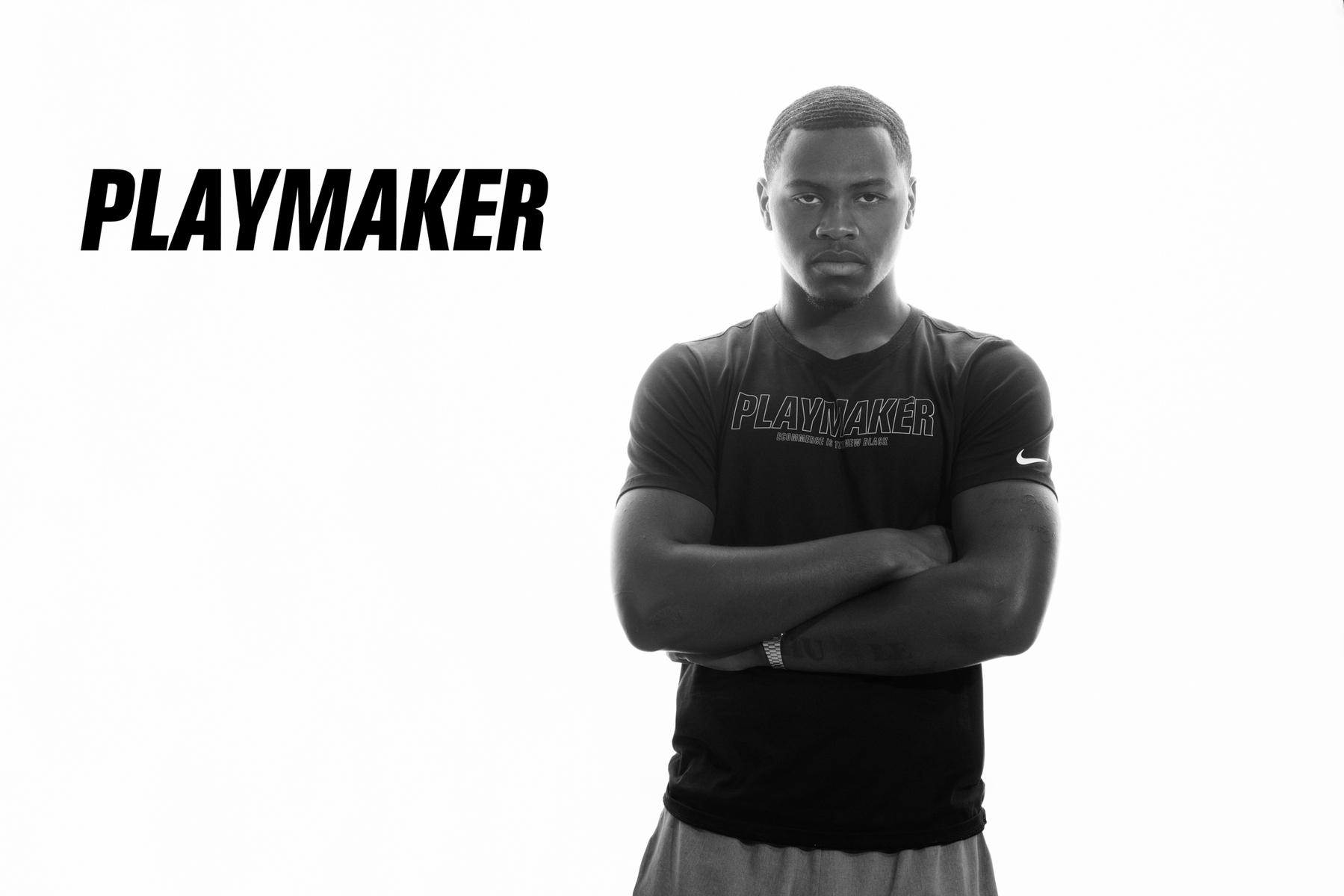 Playmaker Project