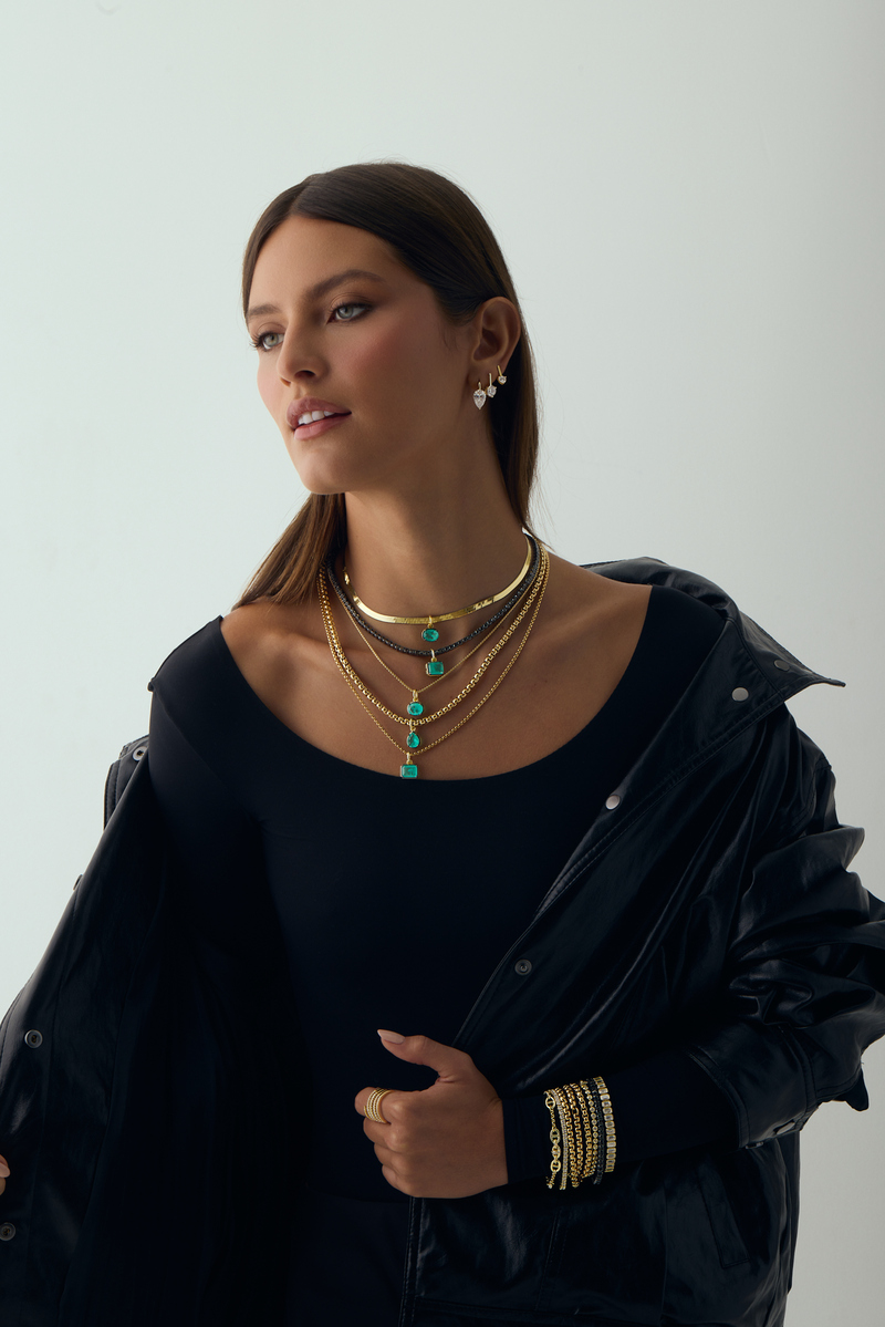 Bisutterie jewelry